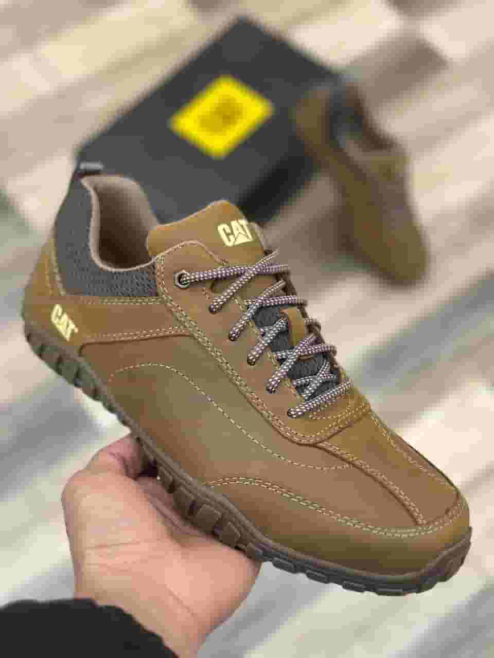 CAT Kochi made in Vietnam CAT Kochi made in Vietnam