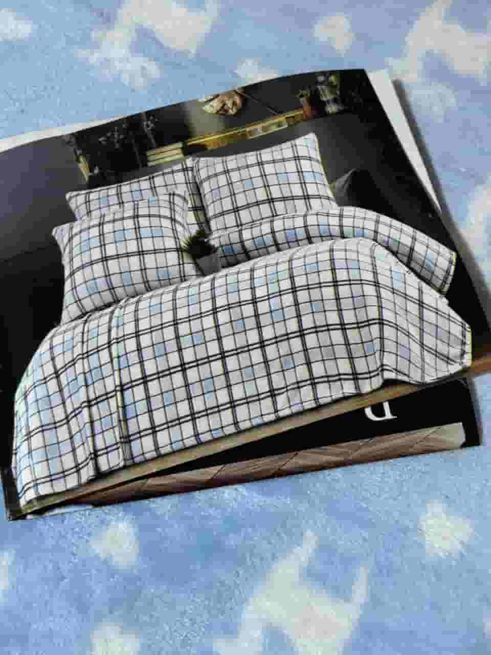 4 Piece Jumbo Bed Set 4 Piece Jumbo Bed Set