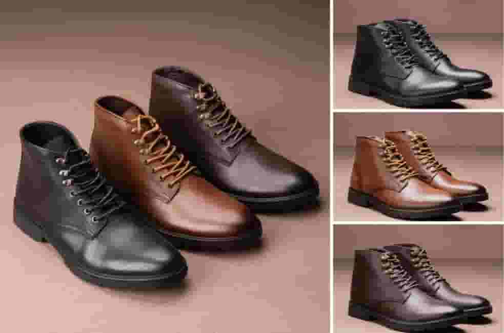 m28 genuine leather boots m28 genuine leather boots