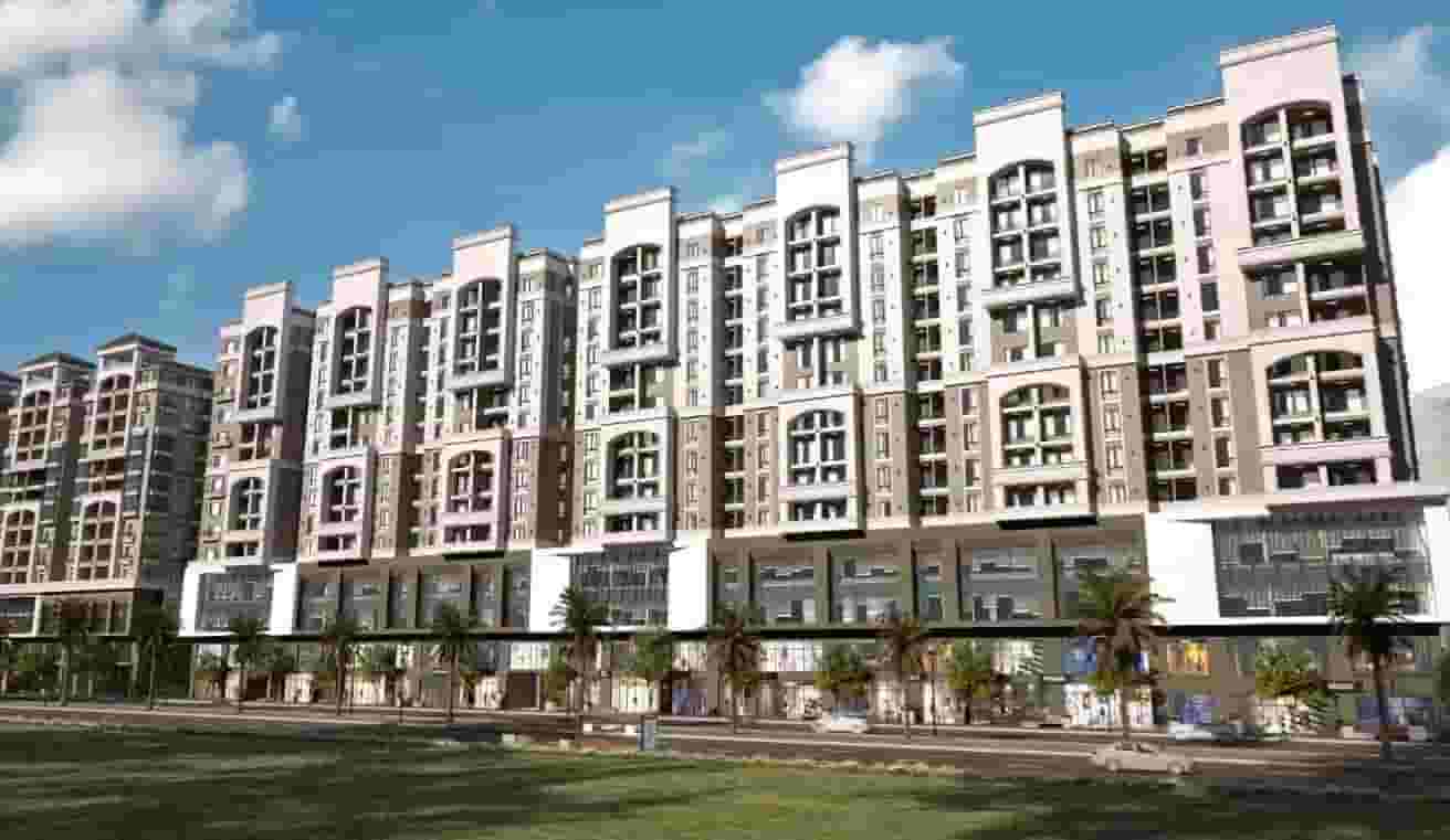 Own your administrative unit - a compound - Muruj - in Samuha Own your administrative unit - a compound - Muruj - in Samuha