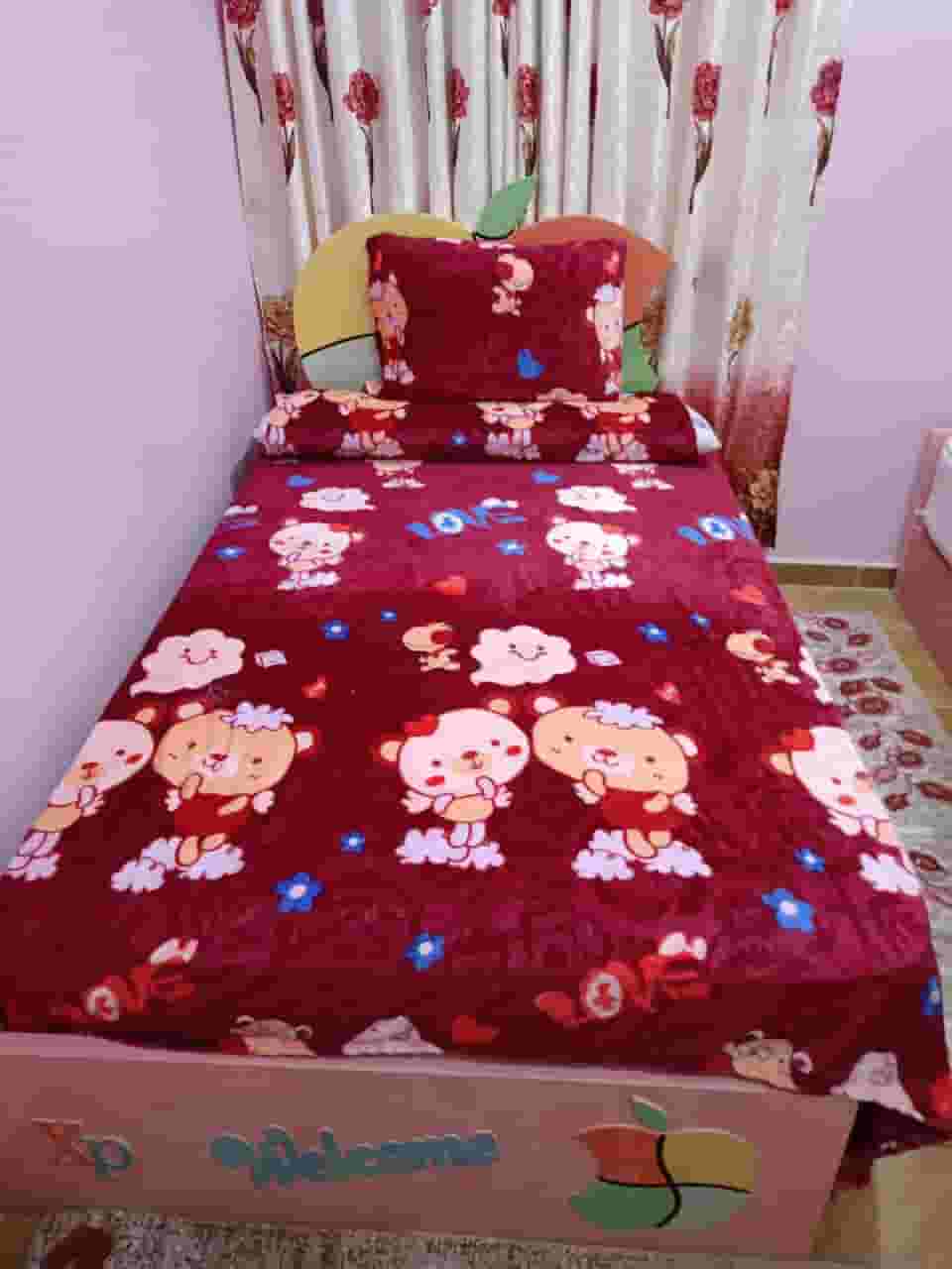 Rano 6 pieces baby heater set, less need 3 pieces Rano 6 pieces baby heater set, less need 3 pieces