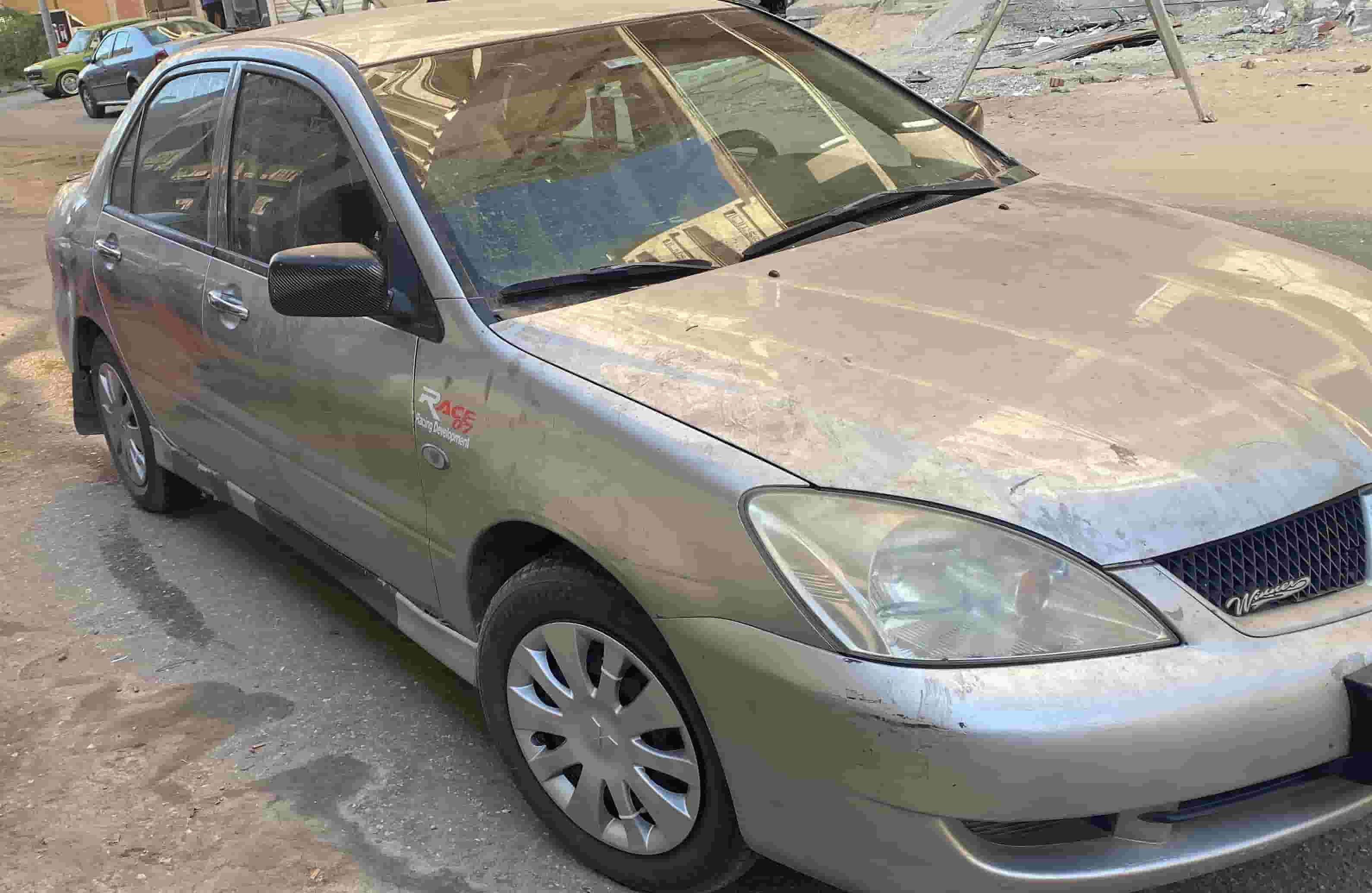 Lancer 2010 for sale Lancer 2010 for sale