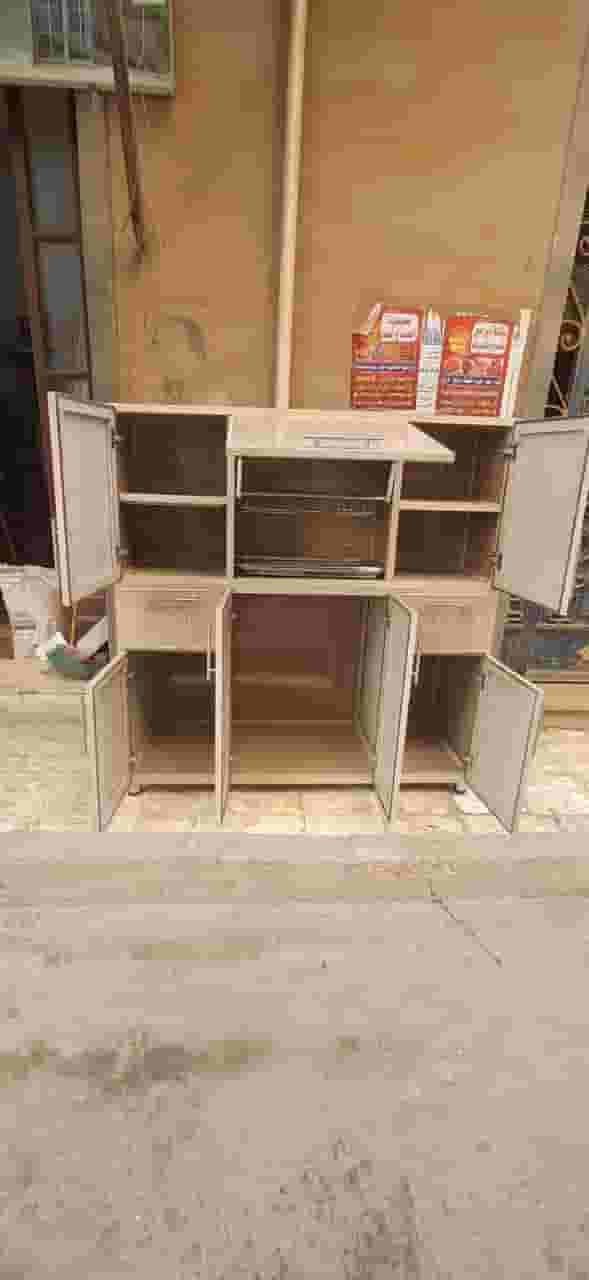 New aluminum kitchen for sale New aluminum kitchen for sale