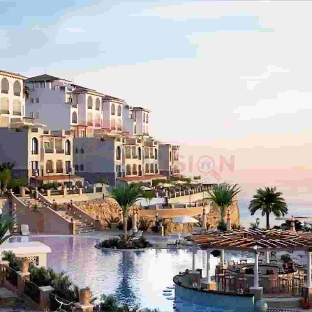 Chalet for sale 86 m - South Meade - El Dabaa Chalet for sale 86 m - South Meade - El Dabaa