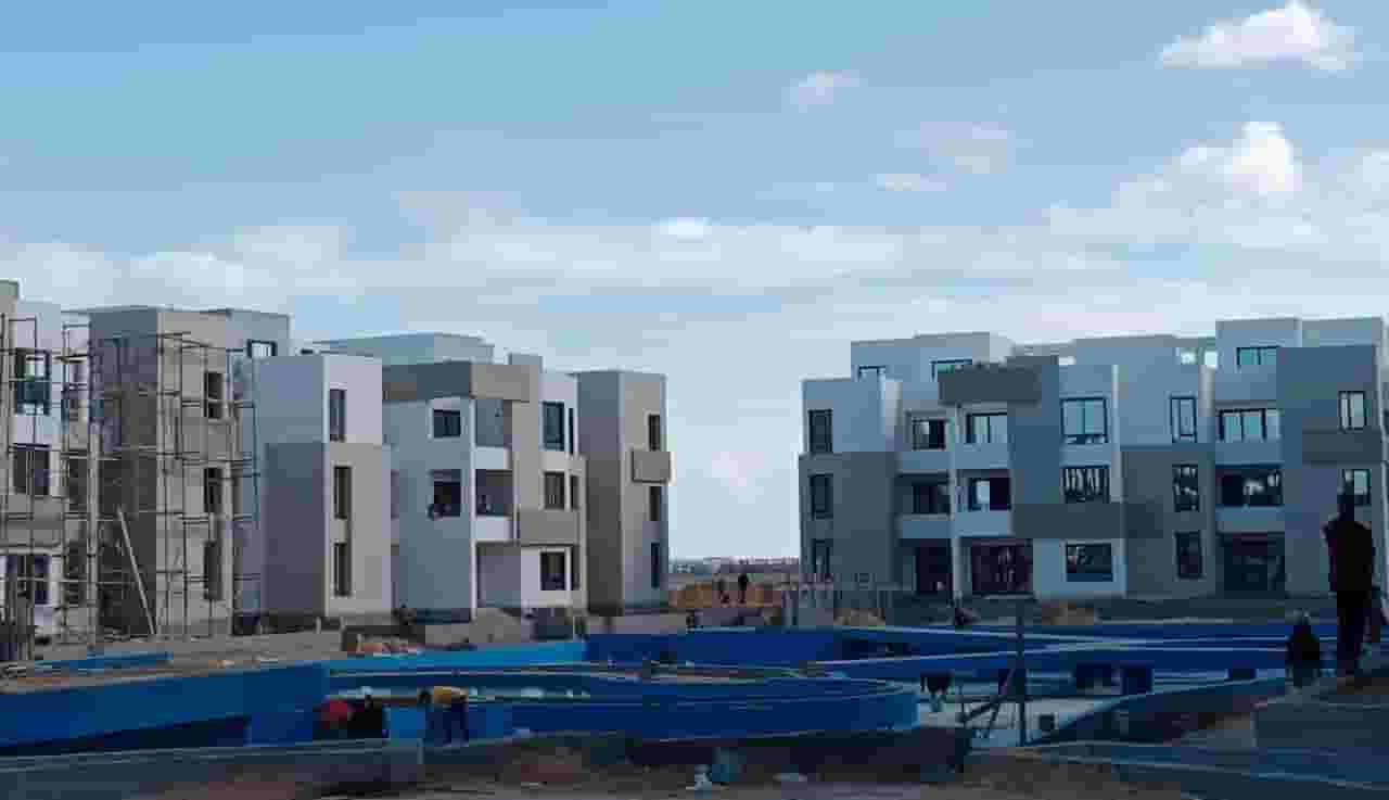 chalet for sale with installments chalet for sale with installments