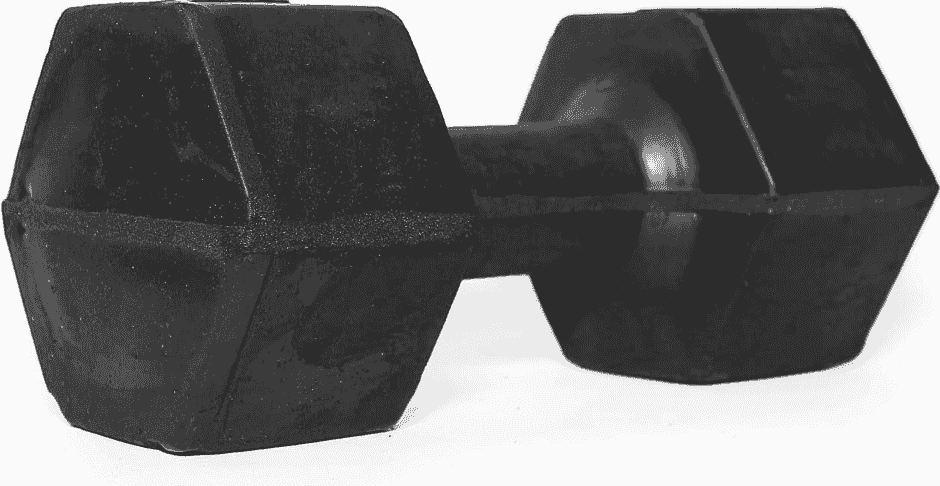 2 Couch Dumbells 2 Couch Dumbells