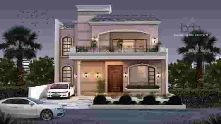 Luxury stand alone villa in an excellent location in New Sheikh Zayed Luxury stand alone villa in an excellent location in New Sheikh Zayed