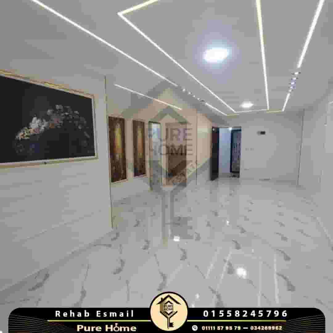 ميزان للايجار 200 م – سموحة ميزان للايجار 200 م – سموحة