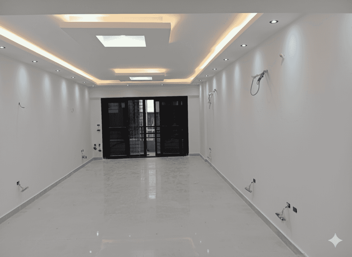 مكتب إداري للايجار في شيراتون مكتب إداري للايجار في شيراتون