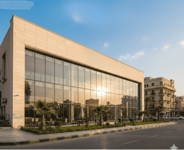 محل تجاري للإيجار في الكوربة محل تجاري للإيجار في الكوربة