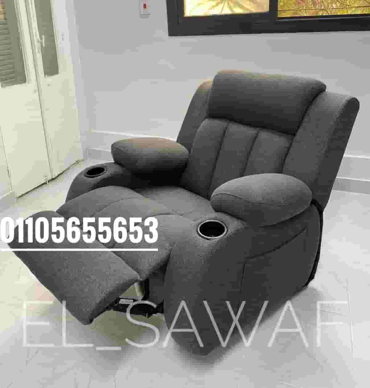 Lazy boy chair available in all colors Lazy boy chair available in all colors