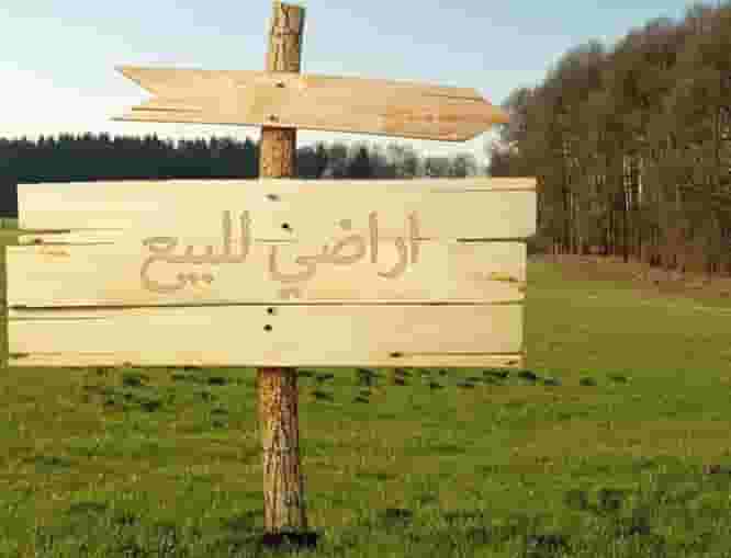 Land for sale in the main Mariotia Land for sale in the main Mariotia