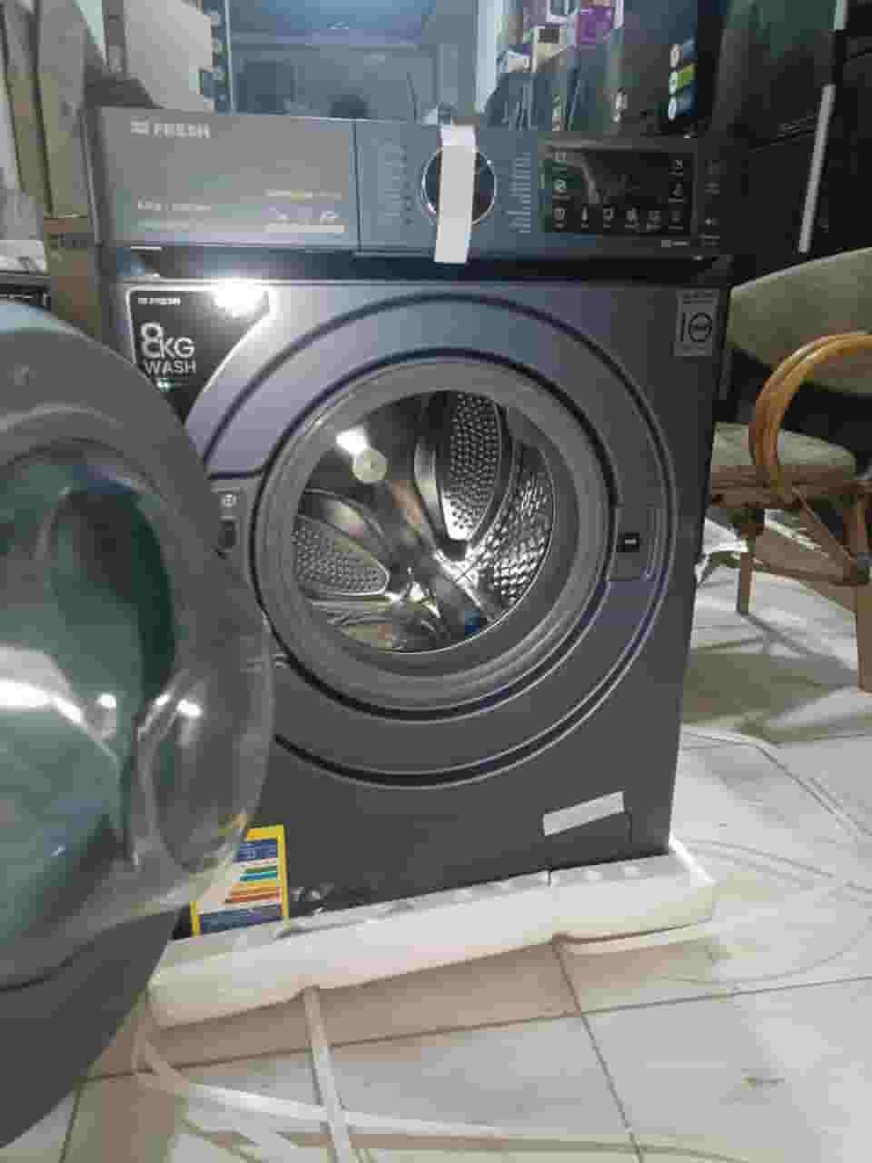 غساله فريش اتوماتيك غساله فريش اتوماتيك