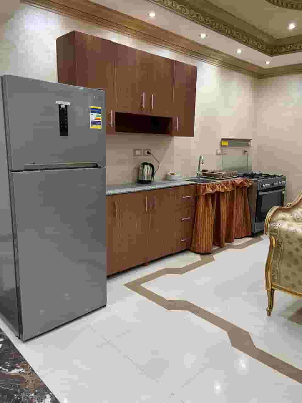 Apartment for rent in First Settlement Apartment for rent in First Settlement