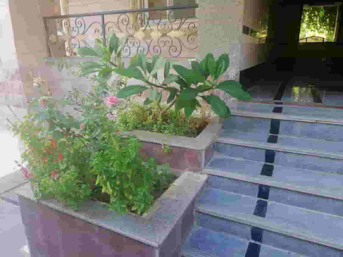 Villa for administrative or commercial rent   Villa for administrative or commercial rent