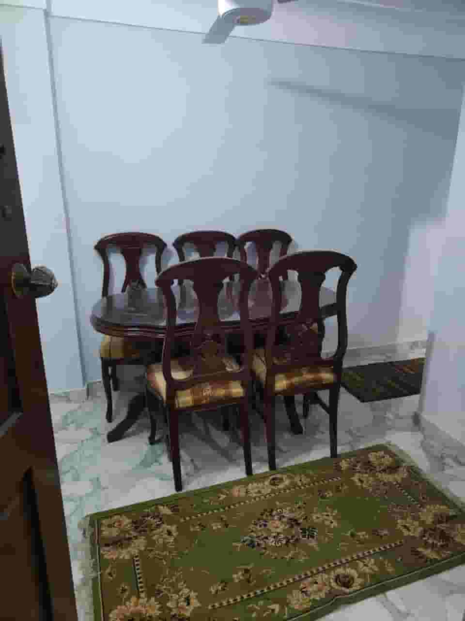 Apartment for daily, monthly or annual rent   Apartment for daily, monthly or annual rent