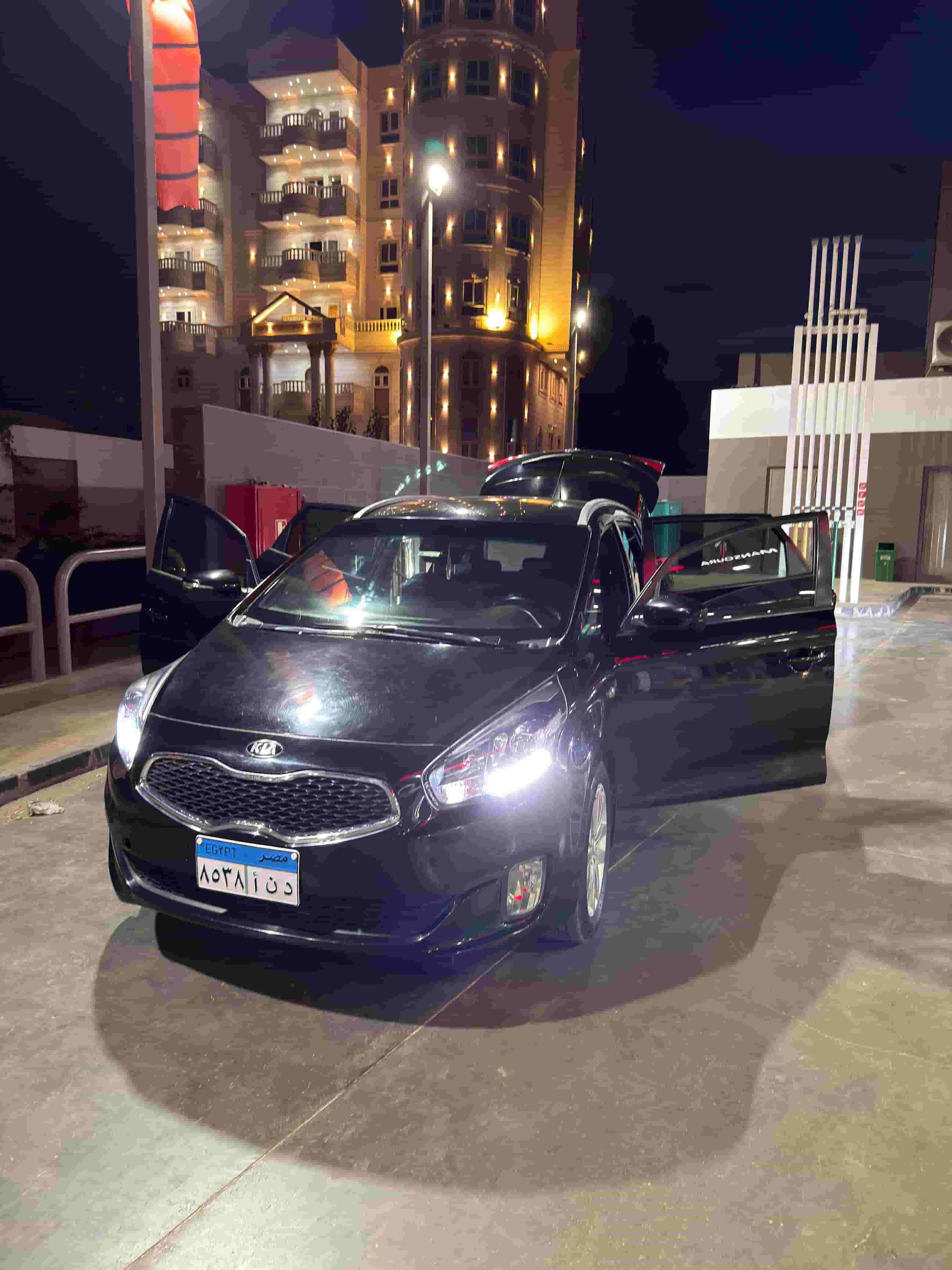 كيا كارينز 2015 kia carens كيا كارينز 2015 kia carens