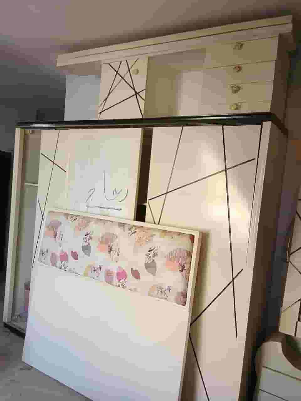 Bedroom and children's room Bedroom and children's room