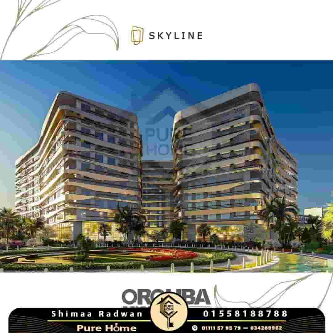 شقة للإيجار في أحد أرقى أبراج سموحة شقة للإيجار في أحد أرقى أبراج سموحة